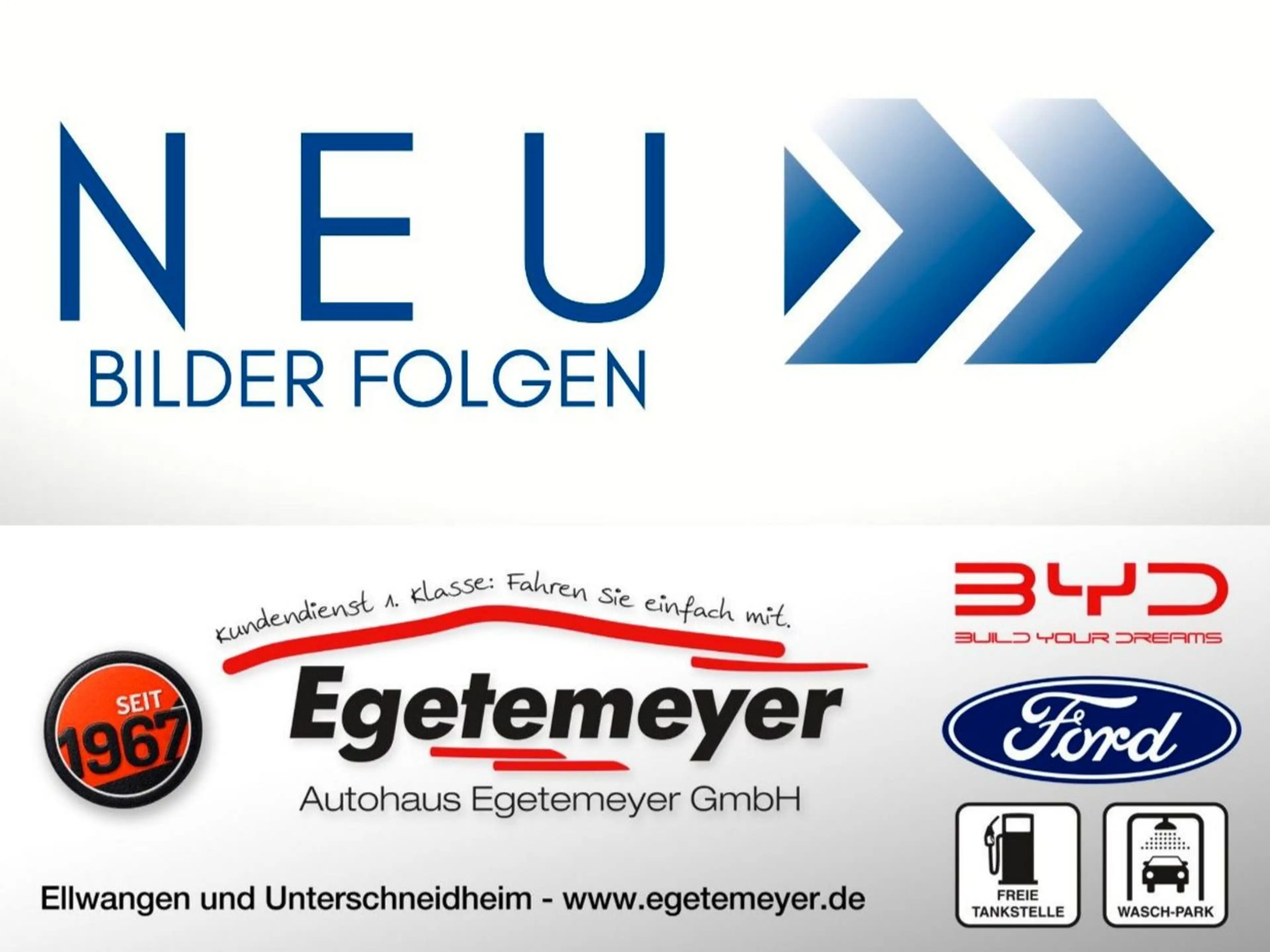 BYD Dolphin Comfort AUF LAGER !!
