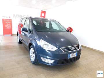 2.0 TDCi 163 CV New Titanium