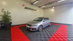 Peugeot 308 PURETECH 130CH SS TECH EDITION