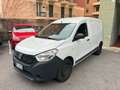 Dacia Dokker 1.6 8V 100CV Start&Stop GPL Furgone LEGGI DESCRIZI Blanc - thumbnail 3