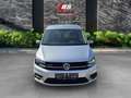 Volkswagen Caddy 1.4 BiFuel TGI Navi Klima Regalsysteme - thumbnail 18