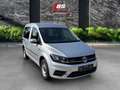 Volkswagen Caddy 1.4 BiFuel TGI Navi Klima Regalsysteme - thumbnail 17