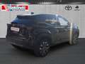 Toyota Yaris Cross 1,5 Hybrid Team Deutschland Parksensoren, Sitzheiz Schwarz - thumbnail 2