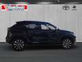 Toyota Yaris Cross 1,5 Hybrid Team Deutschland Parksensoren, Sitzheiz Schwarz - thumbnail 3
