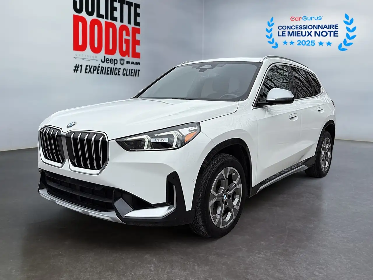 2023 BMW X1