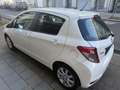 Toyota Yaris Yaris 1.0i VVT-i GARANTIE CT 120000KM ✅PROPRE Blanc - thumbnail 7
