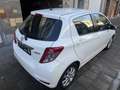 Toyota Yaris Yaris 1.0i VVT-i GARANTIE CT 120000KM ✅PROPRE Blanc - thumbnail 5