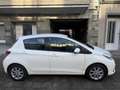 Toyota Yaris Yaris 1.0i VVT-i GARANTIE CT 120000KM ✅PROPRE Blanc - thumbnail 4