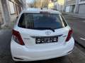 Toyota Yaris Yaris 1.0i VVT-i GARANTIE CT 120000KM ✅PROPRE Blanc - thumbnail 6