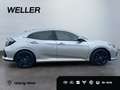 Honda Civic 1.0 i-VTEC Turbo CVT Executive *Pano*Navi* Grau - thumbnail 10