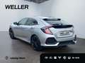 Honda Civic 1.0 i-VTEC Turbo CVT Executive *Pano*Navi* Grau - thumbnail 7
