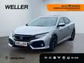 Honda Civic 1.0 i-VTEC Turbo CVT Executive *Pano*Navi* Grau - thumbnail 1