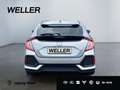 Honda Civic 1.0 i-VTEC Turbo CVT Executive *Pano*Navi* Grau - thumbnail 6