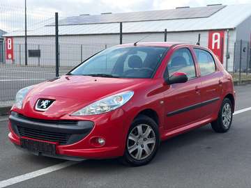 206 1.4 HDi Generation * Airco * 5 portes