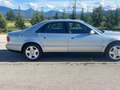 Audi A8 4,2 V8 Quattro Silber - thumbnail 8