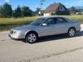 Audi A8 4,2 V8 Quattro Silber - thumbnail 3