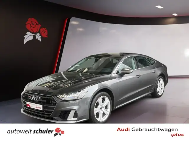 Audi S7 Sportback 3.0 TDI quattro Pano B&O ACC 360° Matri
