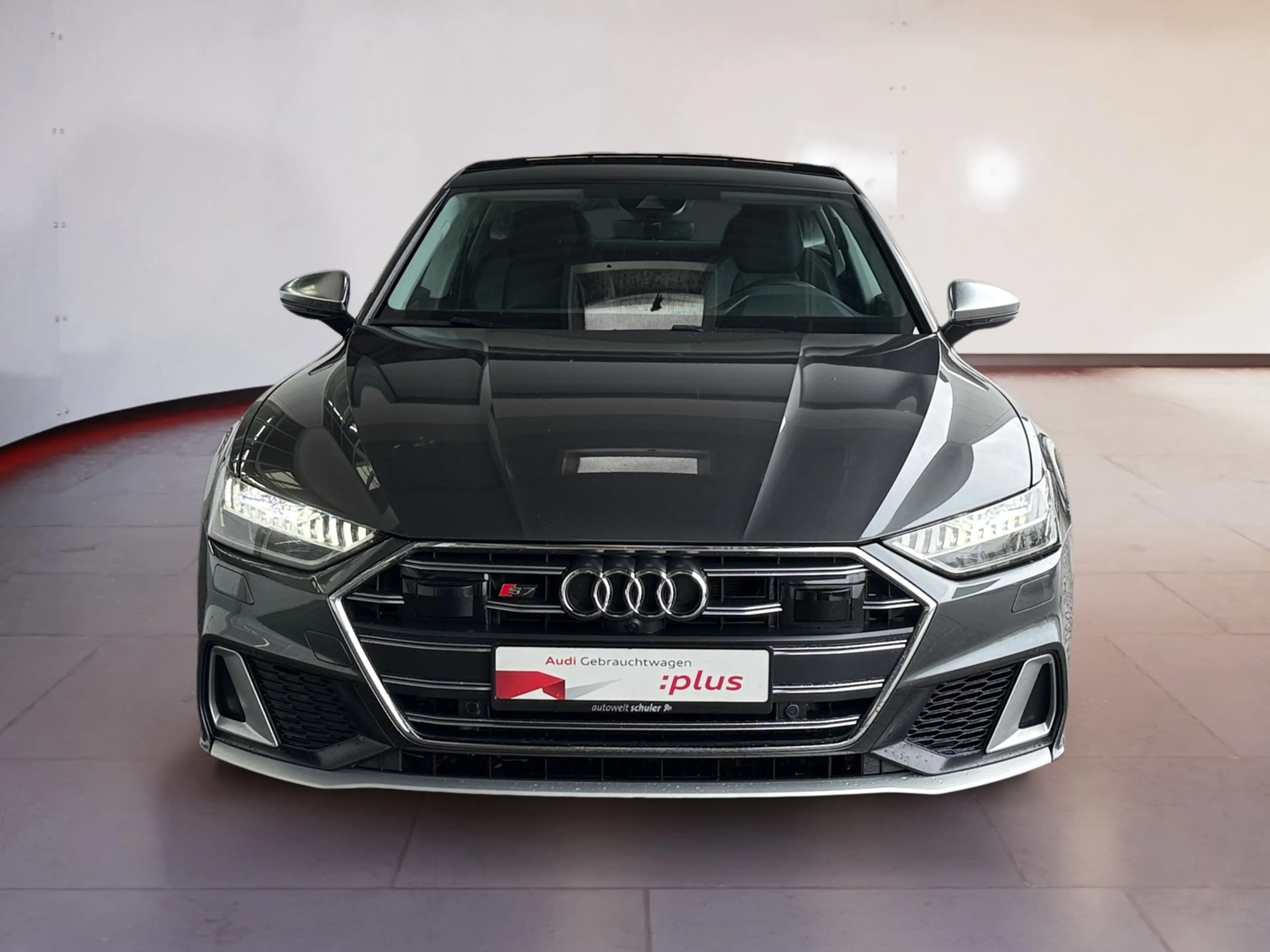 Audi S7 Sportback 3.0 TDI quattro Pano B&O ACC 360° Matri — photo 6