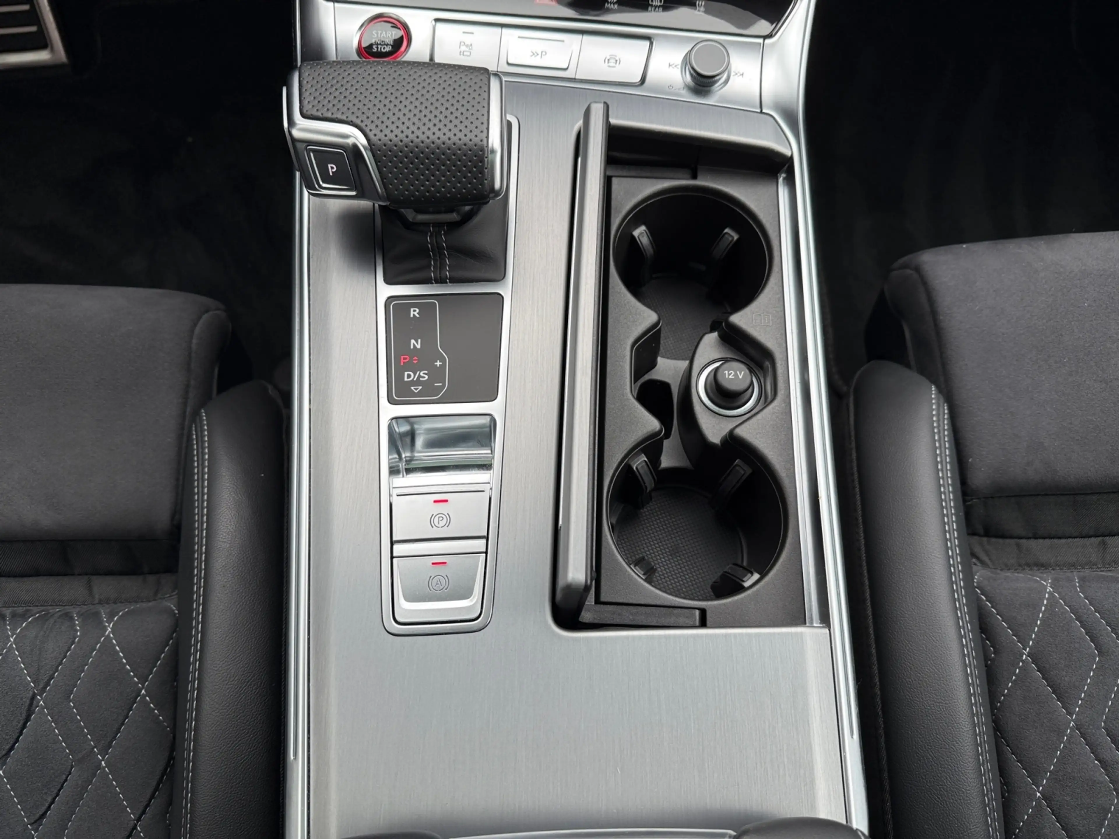 Audi S7 Sportback 3.0 TDI quattro Pano B&O ACC 360° Matri — photo 15