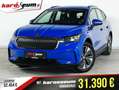 Skoda Enyaq iV 60 Loft | TRAUM SUV | Wärmepumpe Blau - thumbnail 1