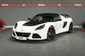 Lotus Exige S Nitron KoBra Schroth Komo-Tec-Kit 460 PS Blanco - thumbnail 1