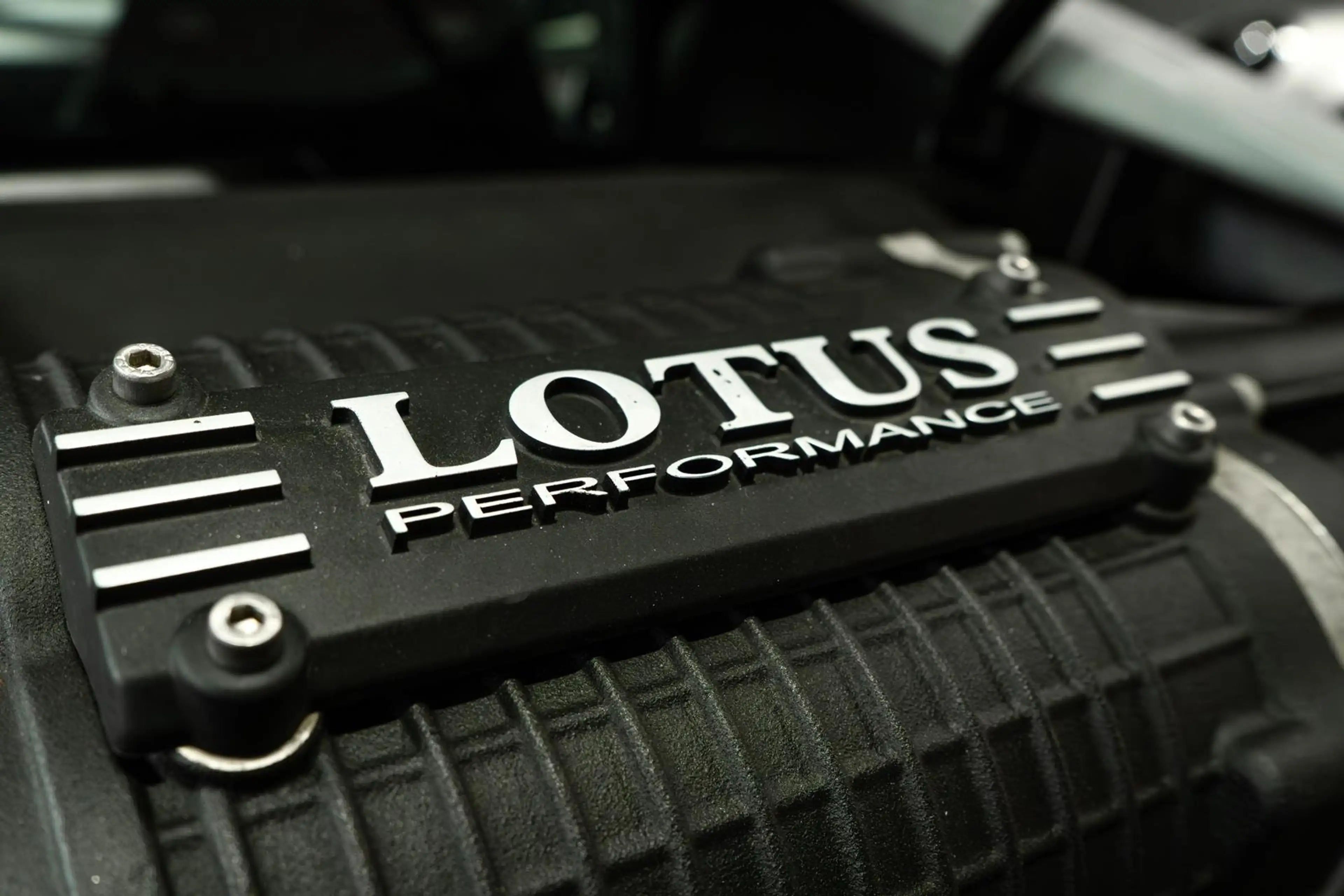 Lotus Exige S Nitron KoBra Schroth Komo-Tec-Kit 460 PS — photo 10