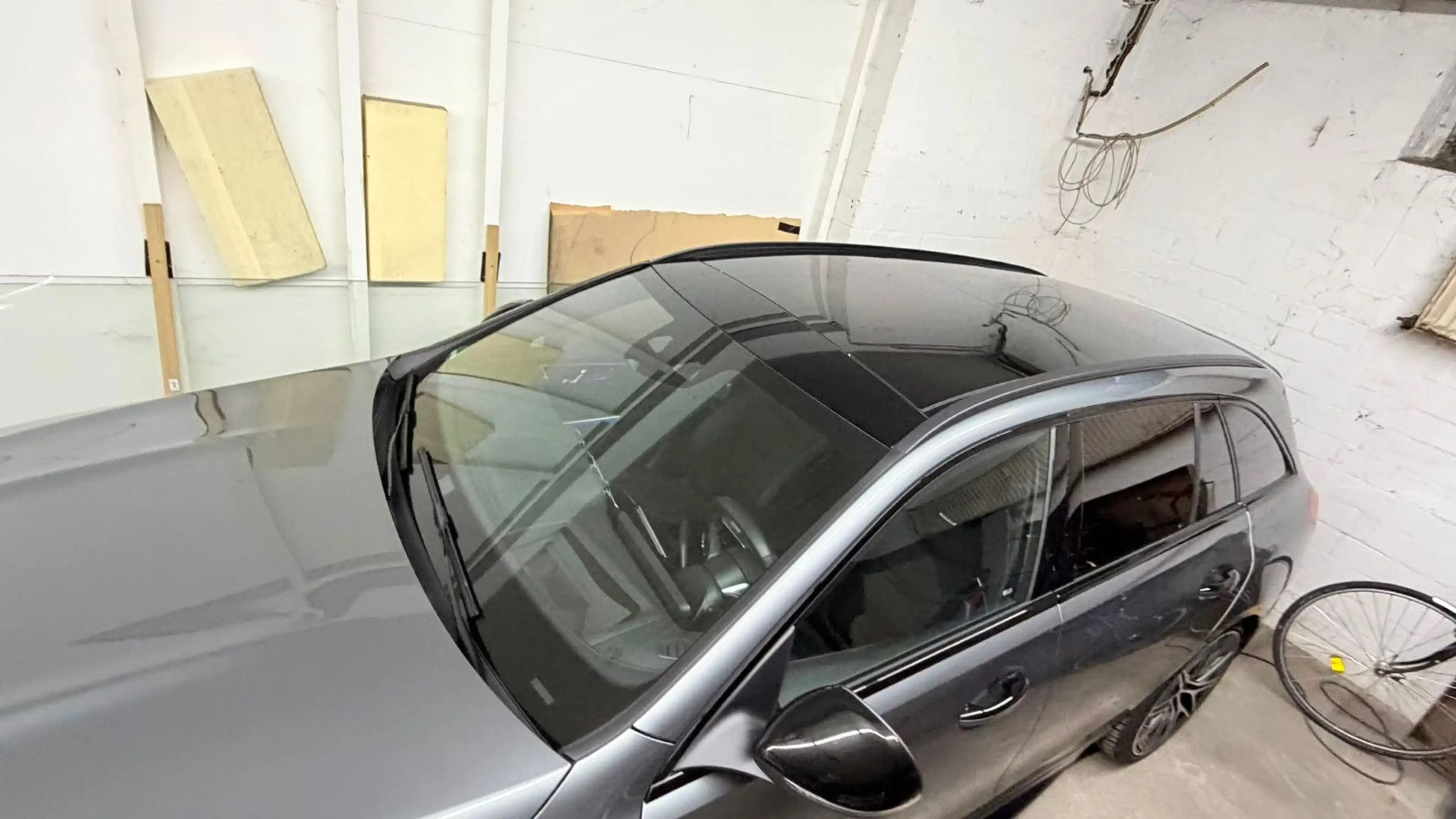 Mercedes-Benz C 43 AMG C T-Modell C 43 AMG 4Matic PANO — photo 4