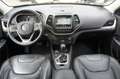 Jeep Cherokee Limited 4WD Negro - thumbnail 11