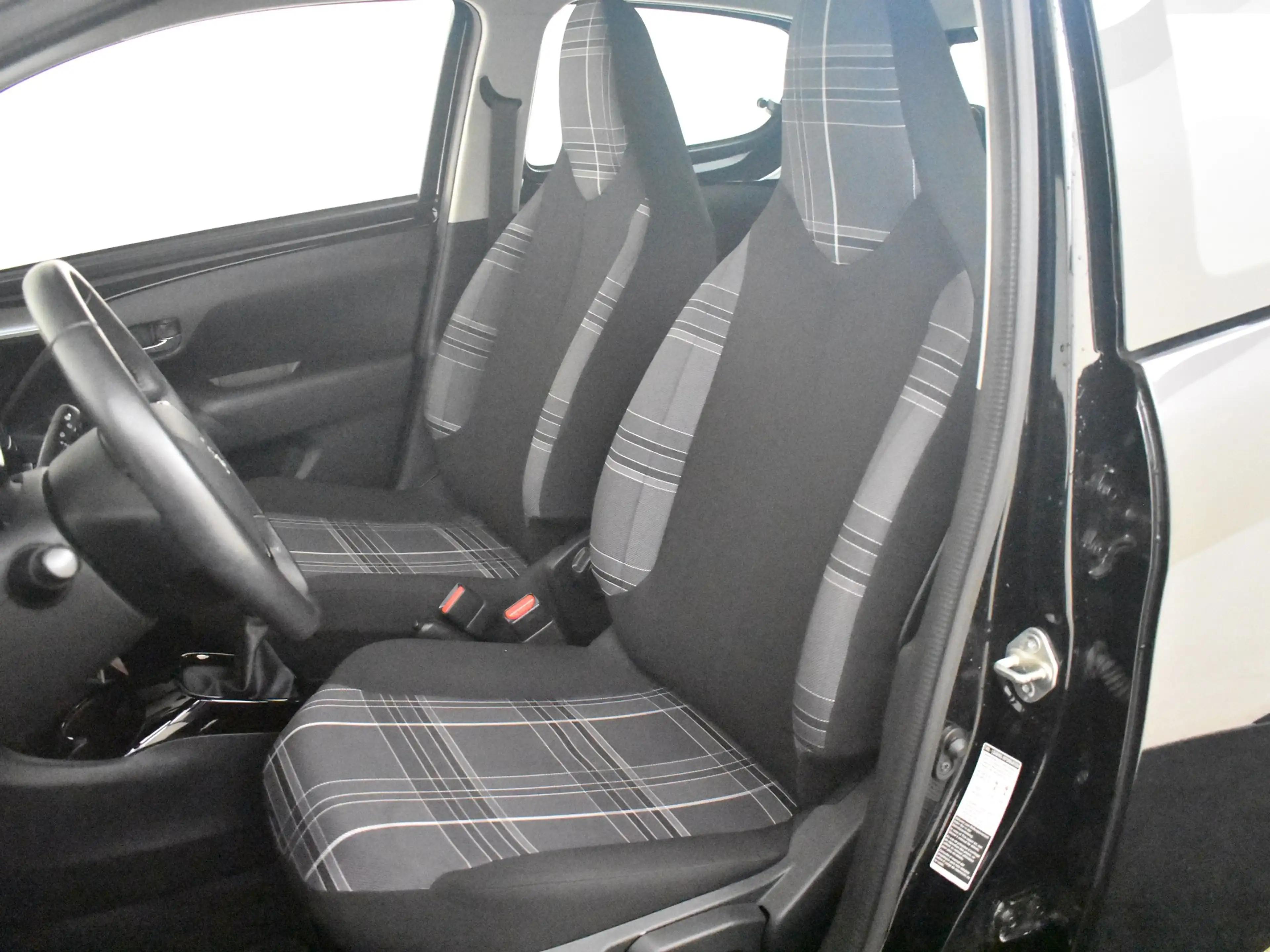 Peugeot 108 1.0 e-VTi Allure | Airco (handmatig) | Audio insta — photo 10