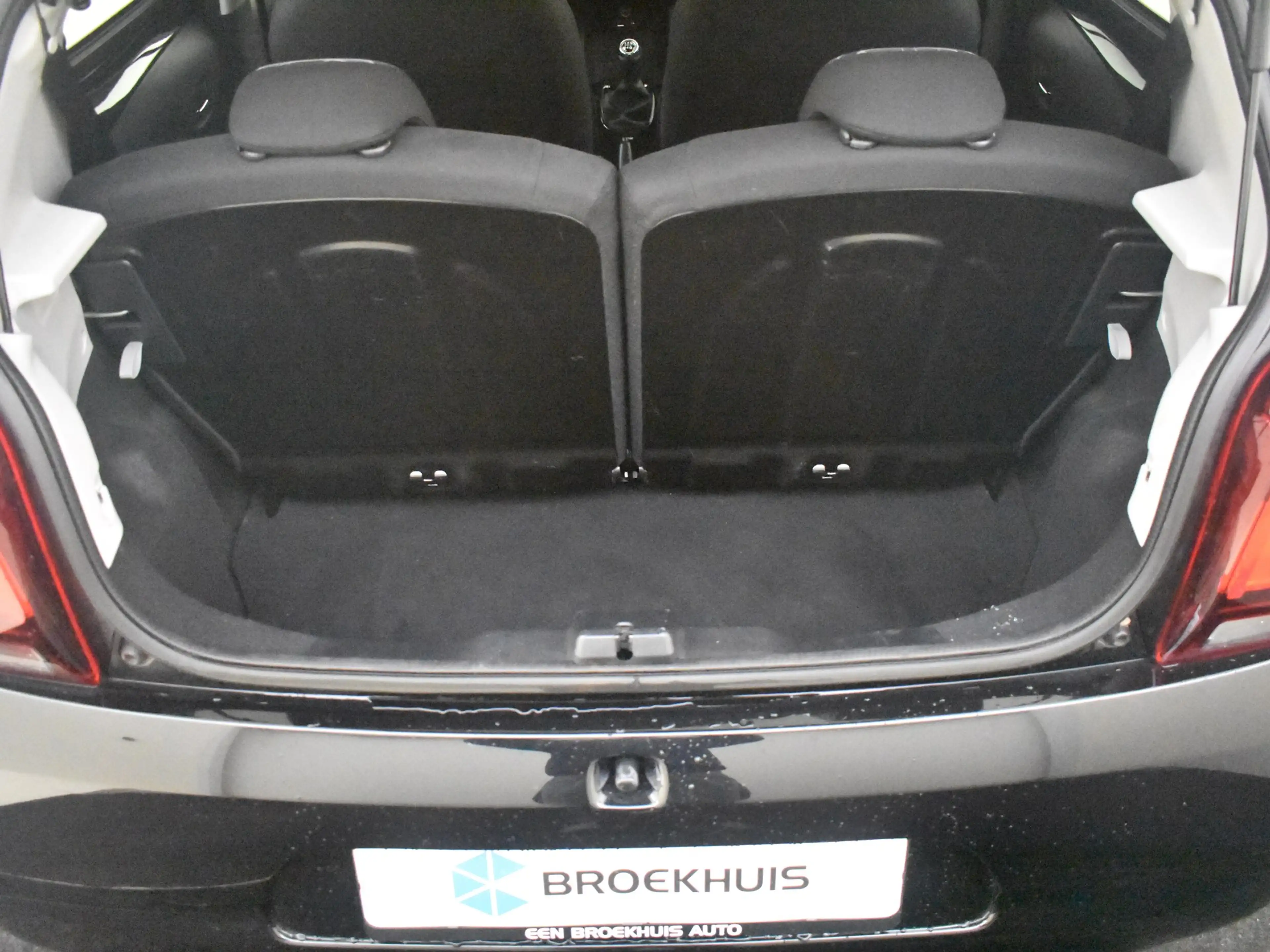 Peugeot 108 1.0 e-VTi Allure | Airco (handmatig) | Audio insta — photo 26