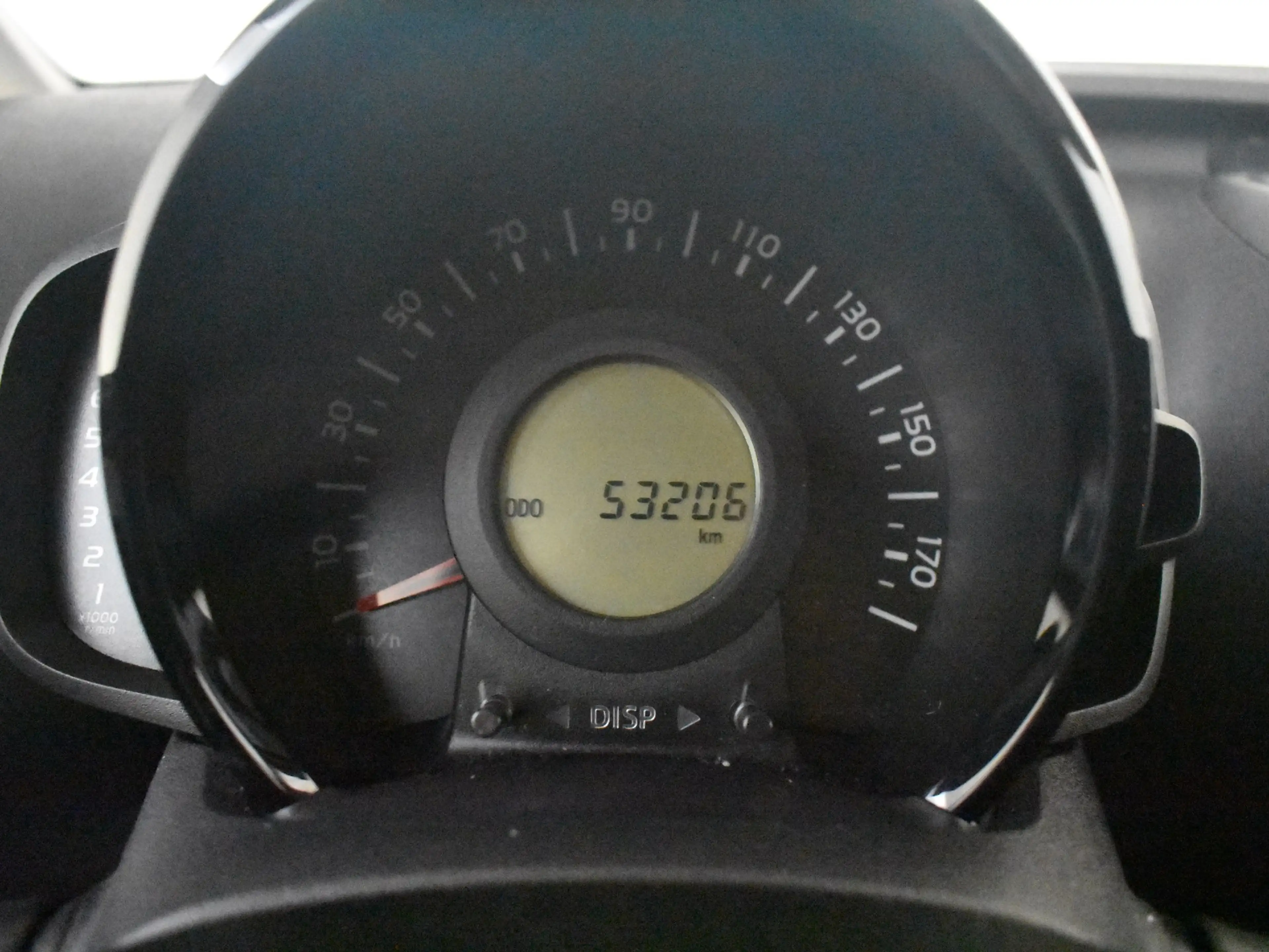 Peugeot 108 1.0 e-VTi Allure | Airco (handmatig) | Audio insta — photo 19