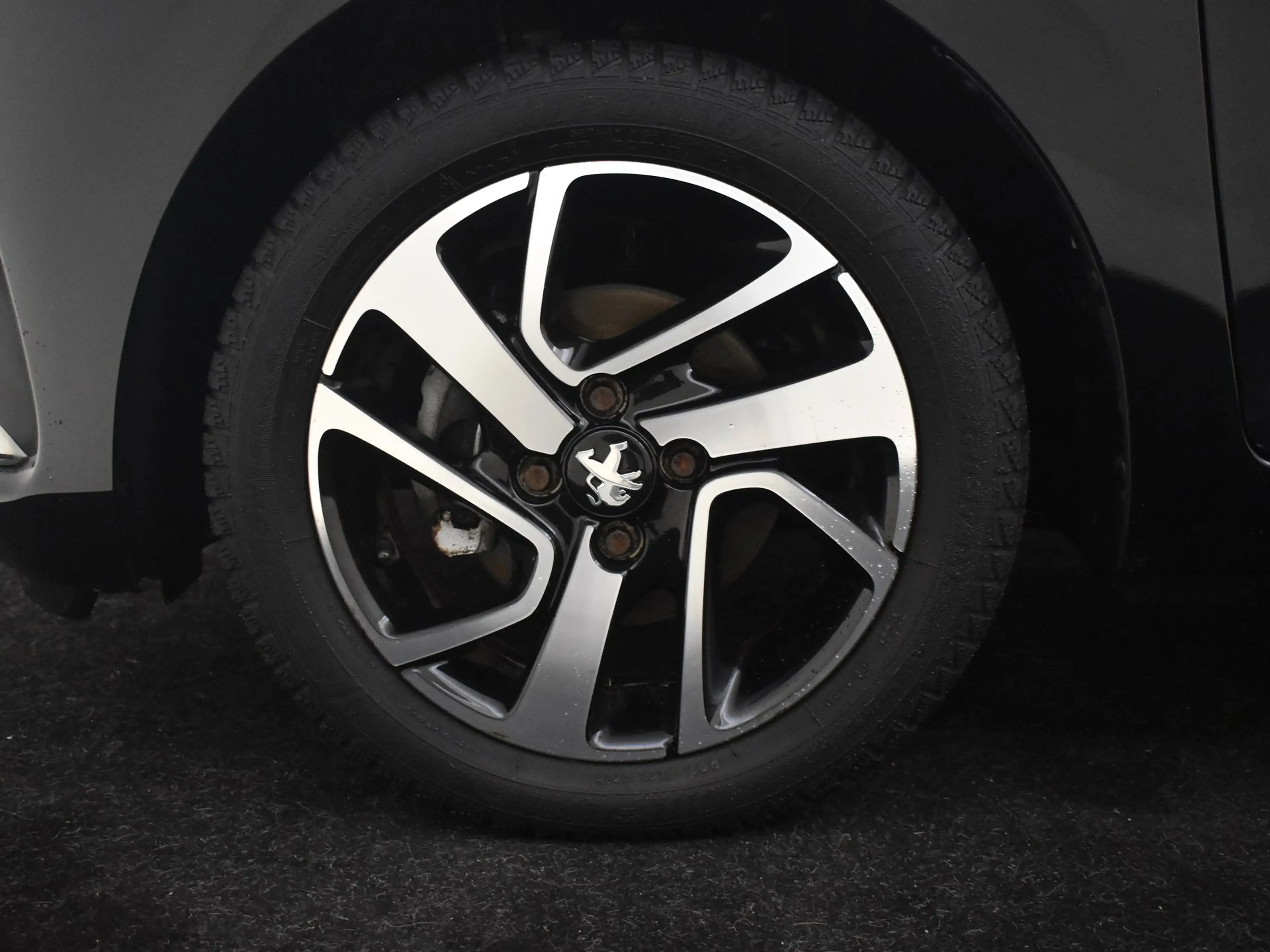 Peugeot 108 1.0 e-VTi Allure | Airco (handmatig) | Audio insta — photo 24