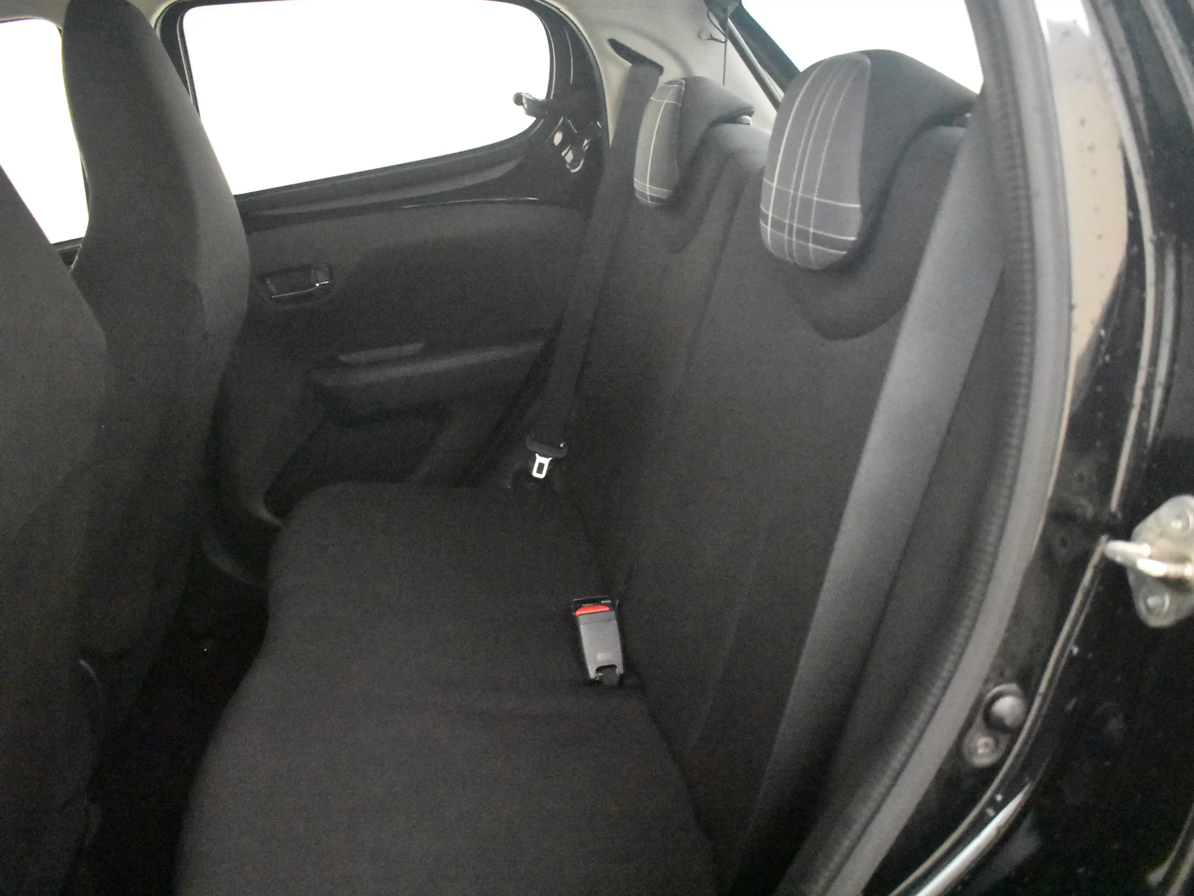 Peugeot 108 1.0 e-VTi Allure | Airco (handmatig) | Audio insta — photo 12