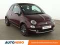 Fiat 500C C 1.0 Hybrid BSG Dolcevita Mauve - thumbnail 8