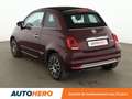 Fiat 500C C 1.0 Hybrid BSG Dolcevita Mauve - thumbnail 4