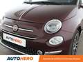 Fiat 500C C 1.0 Hybrid BSG Dolcevita Mauve - thumbnail 26
