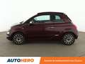 Fiat 500C C 1.0 Hybrid BSG Dolcevita Mauve - thumbnail 3
