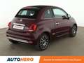 Fiat 500C C 1.0 Hybrid BSG Dolcevita Mauve - thumbnail 6