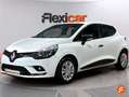 Renault Clio Business dCi 55kW (75CV) -18 Blanco - thumbnail 3