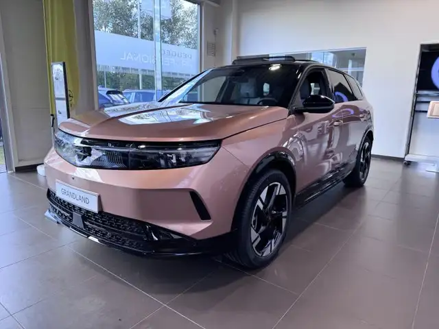 Opel Grandland E-GRANDLAND,HEADUP,PANODAK
