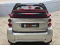 smart forTwo 1000 62 kW cabrio pulse Grau - thumbnail 10