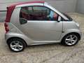 smart forTwo 1000 62 kW cabrio pulse Grau - thumbnail 6