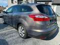 Ford Focus Turnier Titanium Braun - thumbnail 4