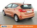 Ford Fiesta 1.1 Cool&Connect*NAVI*LIM*PDC*KLIMA*PLA* Orange - thumbnail 4