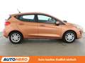 Ford Fiesta 1.1 Cool&Connect*NAVI*LIM*PDC*KLIMA*PLA* Orange - thumbnail 7