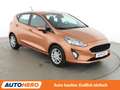 Ford Fiesta 1.1 Cool&Connect*NAVI*LIM*PDC*KLIMA*PLA* Orange - thumbnail 8