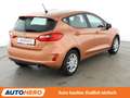 Ford Fiesta 1.1 Cool&Connect*NAVI*LIM*PDC*KLIMA*PLA* Orange - thumbnail 6