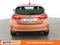 Ford Fiesta 1.1 Cool&Connect*NAVI*LIM*PDC*KLIMA*PLA* Orange - thumbnail 5