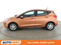 Ford Fiesta 1.1 Cool&Connect*NAVI*LIM*PDC*KLIMA*PLA* Orange - thumbnail 3