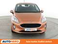 Ford Fiesta 1.1 Cool&Connect*NAVI*LIM*PDC*KLIMA*PLA* Orange - thumbnail 9
